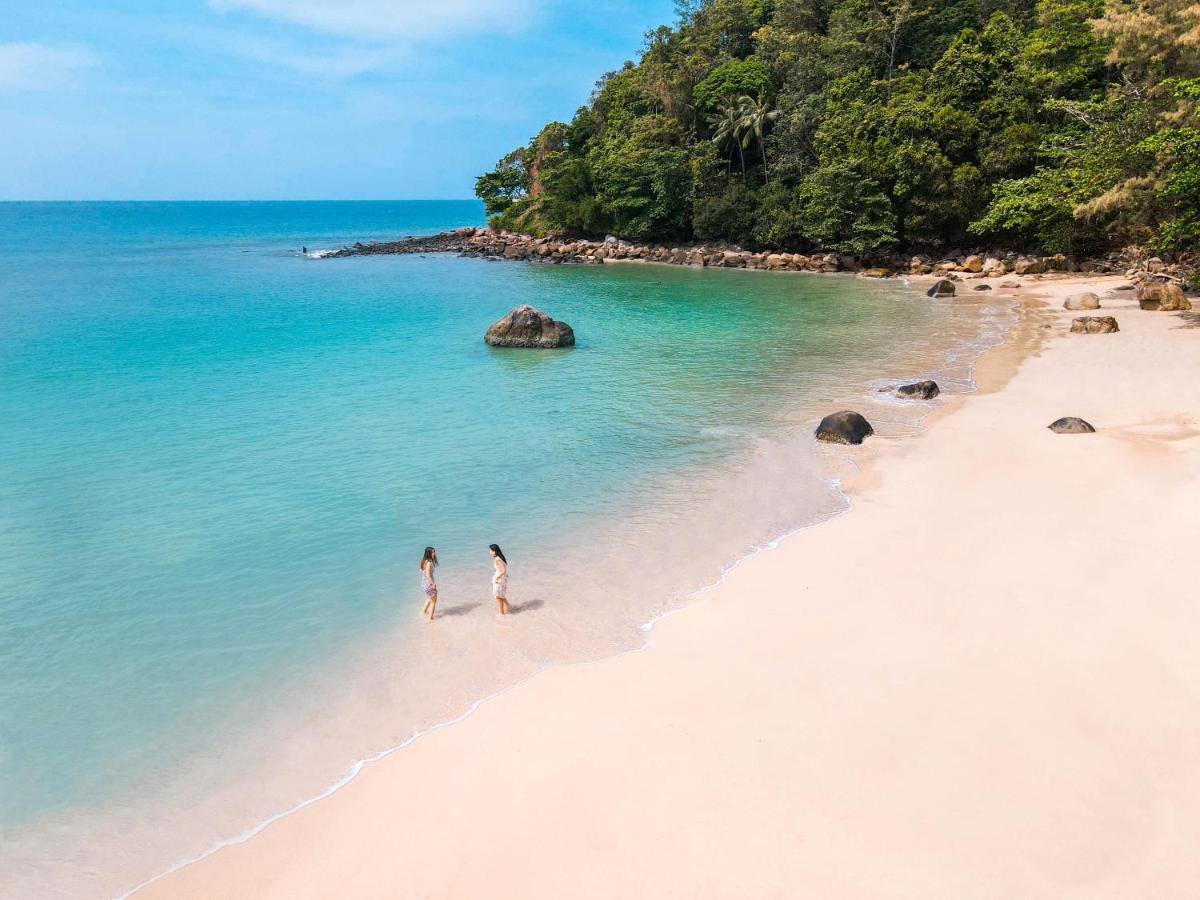 Hotel Novotel Phuket 4*