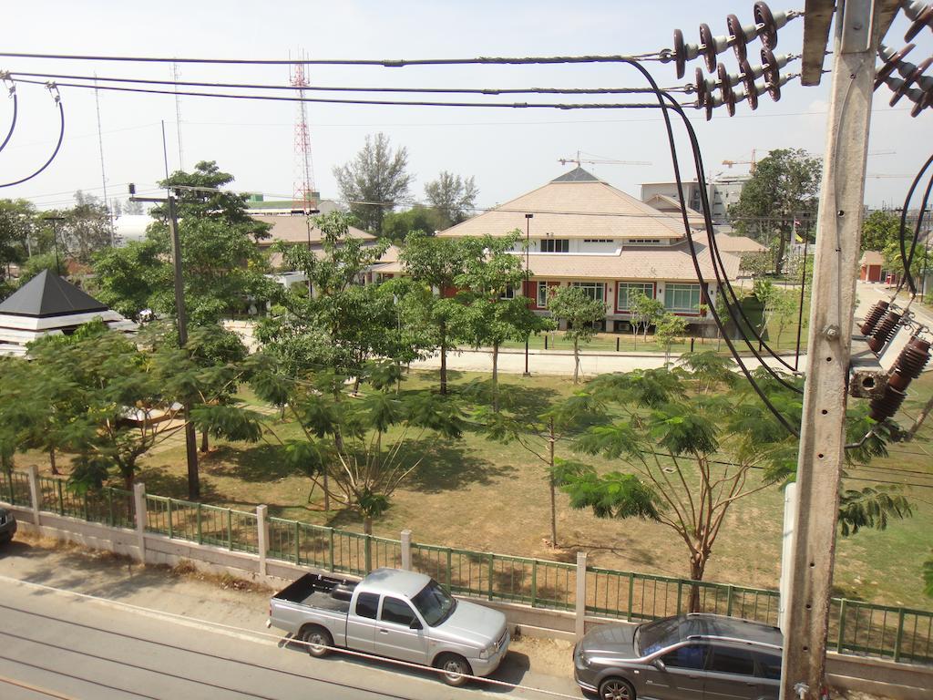 My Place Phuket Airport Mansion 2* Nai Yang