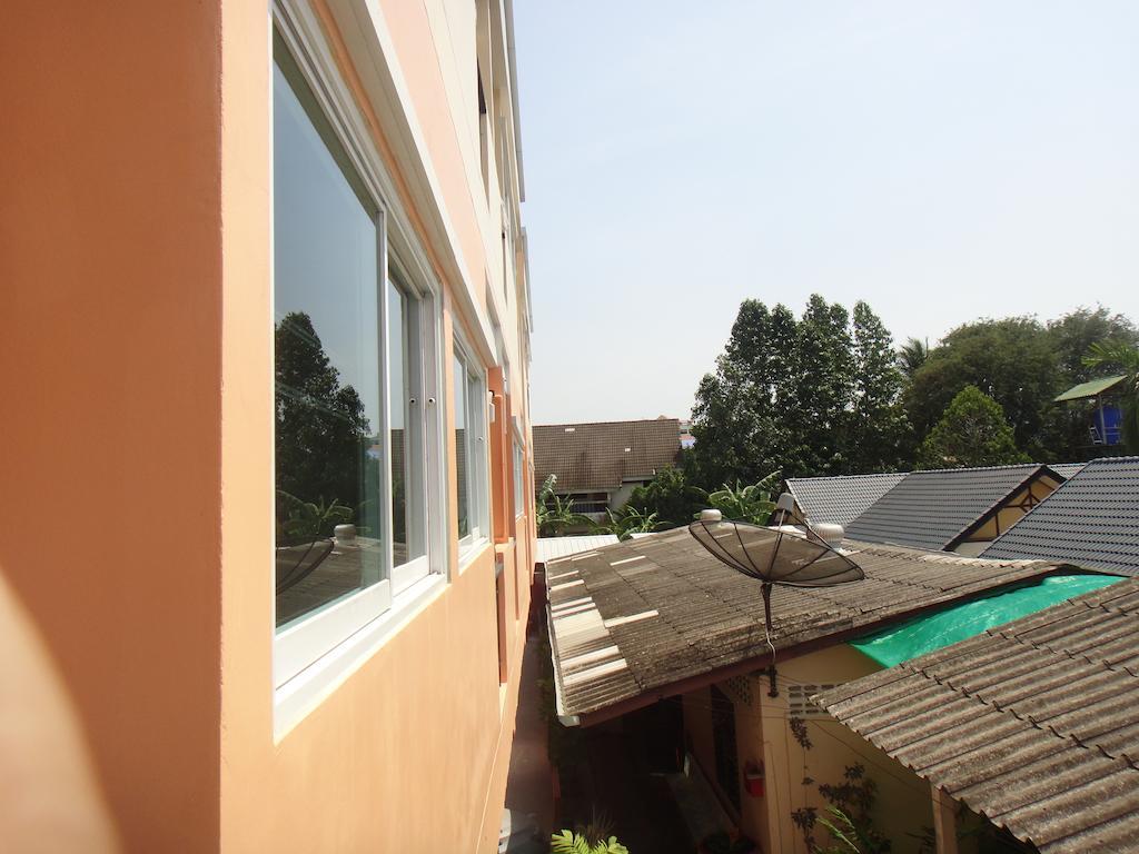My Place Phuket Airport Mansion 2*