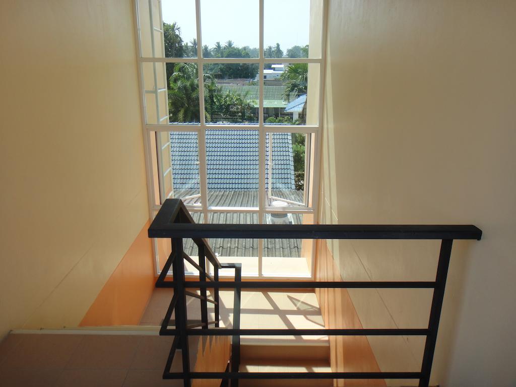 My Place Phuket Airport Mansion Hotel 2*