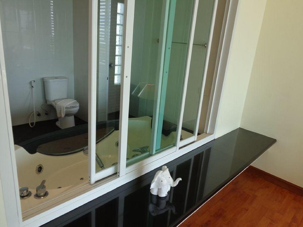 Orchidacea Apartment