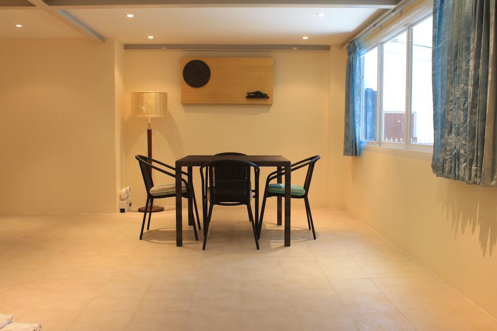 Orchidacea Apartment