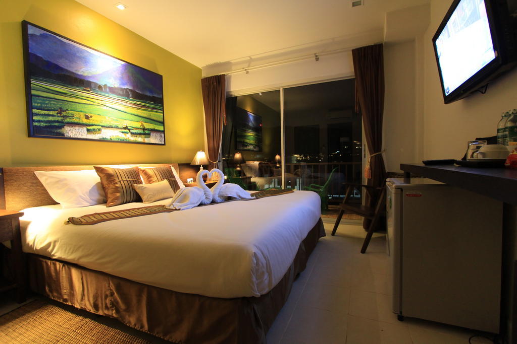 The Guide Hometel 2*