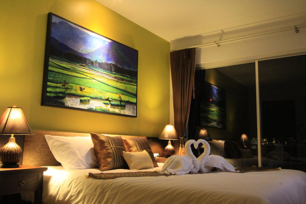 Hotel The Guide Hometel 2*