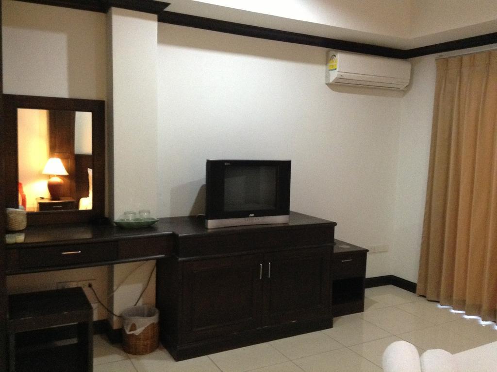 Resort Phuyai *