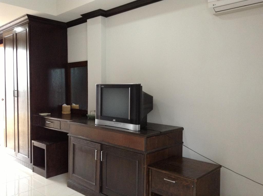 Resort Phuyai Kamala Beach