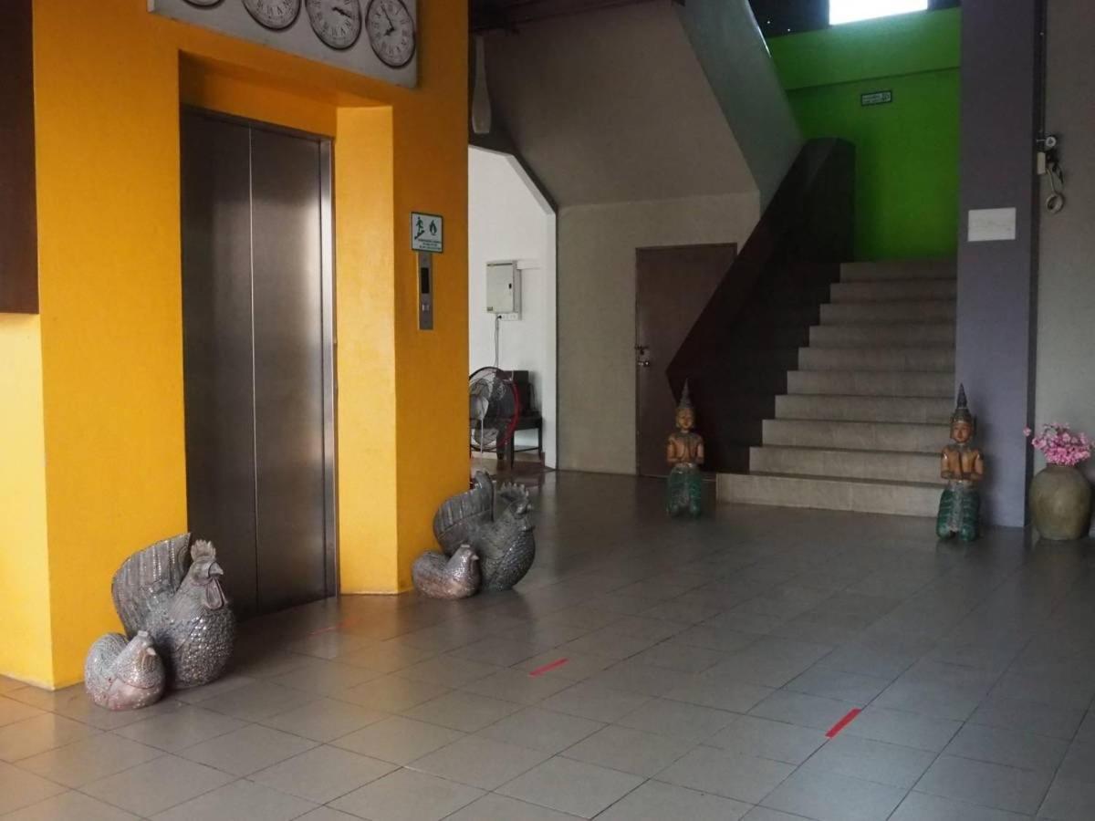 Rome Place Hotel 3*