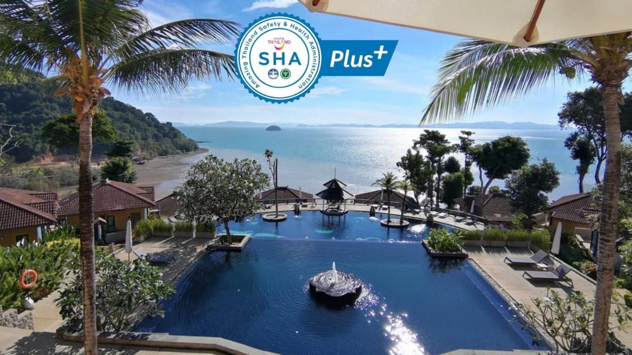 Supalai Scenic Bay And Spa, Sha Extra Resort