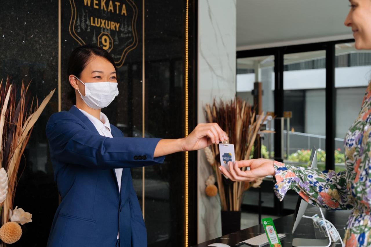 Hotel Wekata Luxury Kata Beach (Phuket)