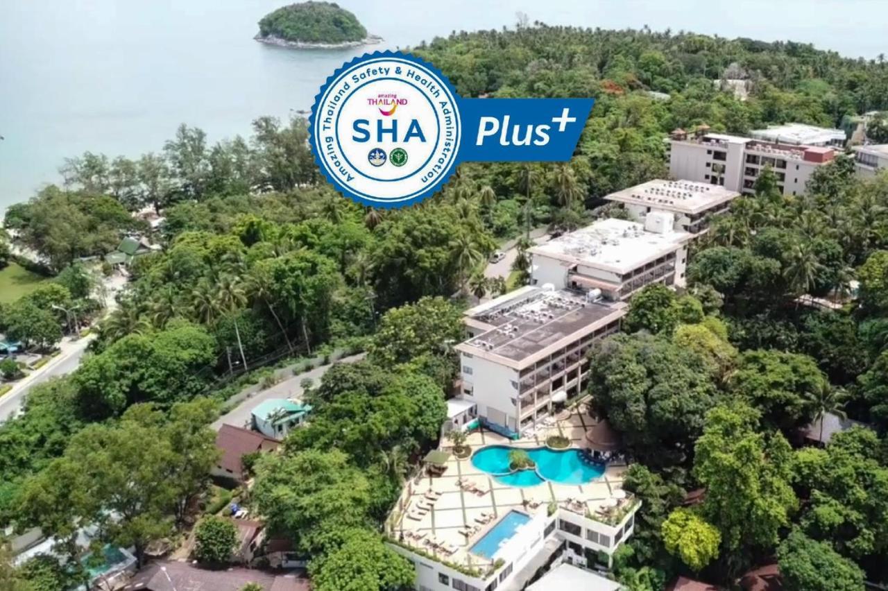 Peach Hill - Sha Extra 4* Kata Beach (Phuket)