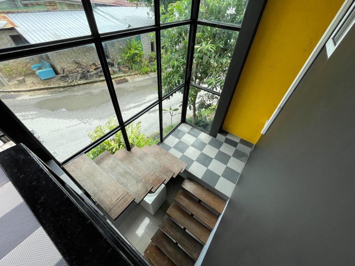 The Endless Bangtao 1987 Apartment *