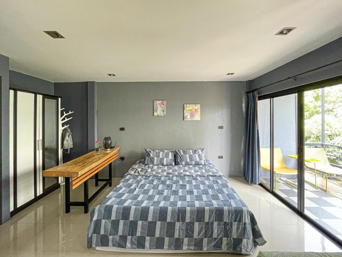 Apartment The Endless Bangtao 1987 *