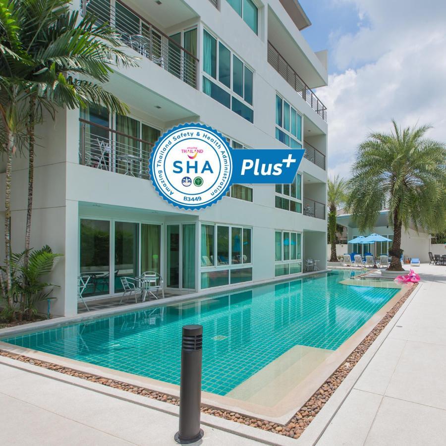 The Palms, - Sha Extra Resort 4*