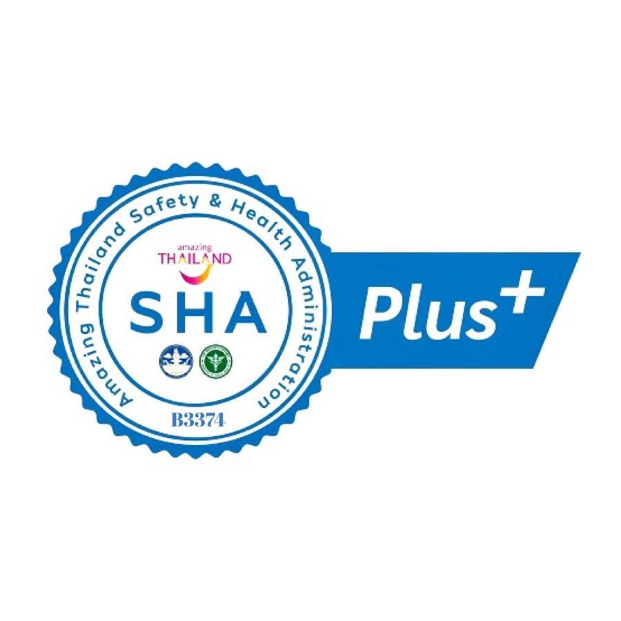 The Elysium - Sha Extra Hotel 3*