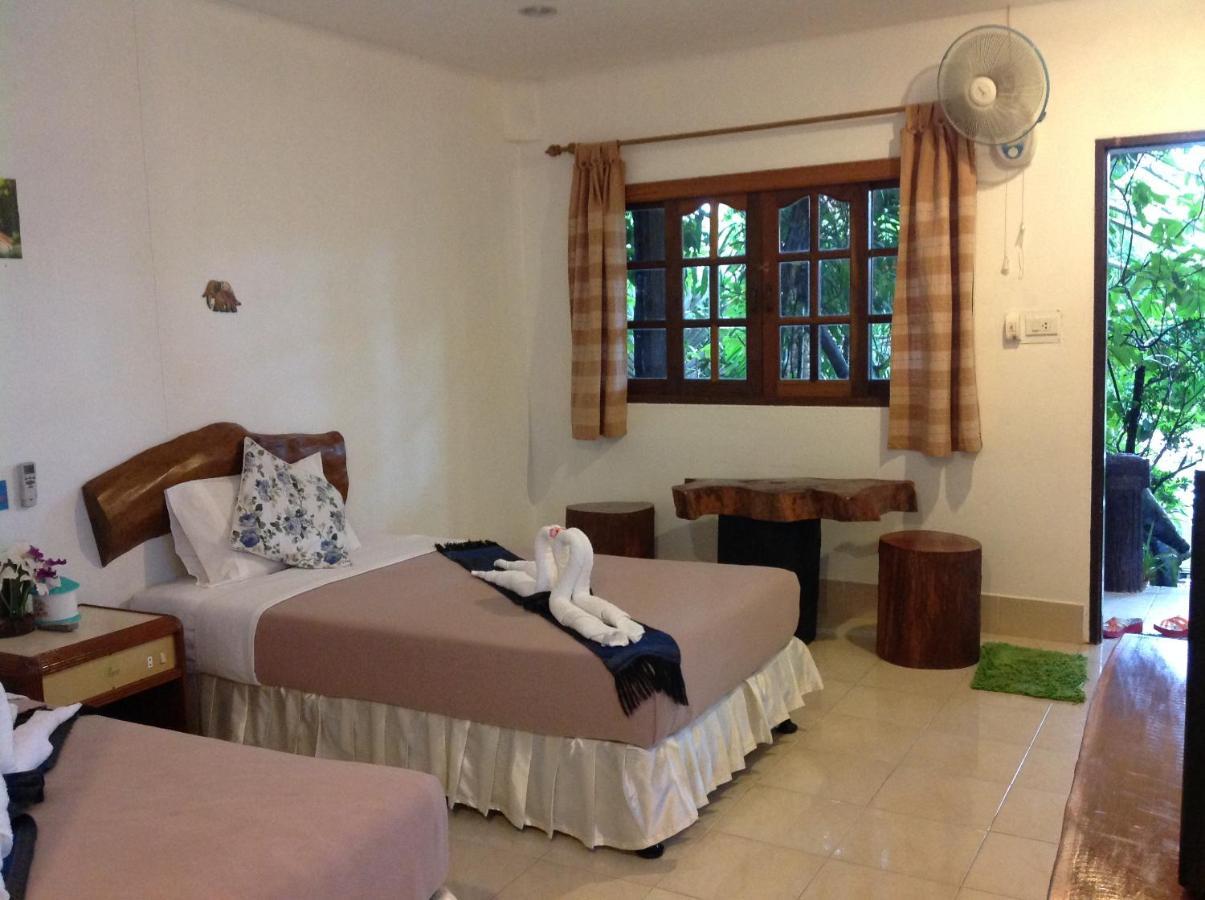 Ruan Mai San Ngam - Sha Resort 2*