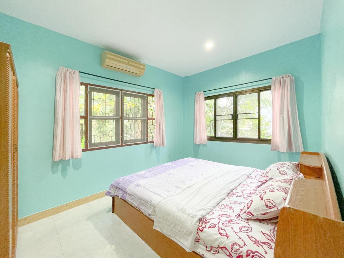 The Endless Bangtao Wat 1 Holiday home *