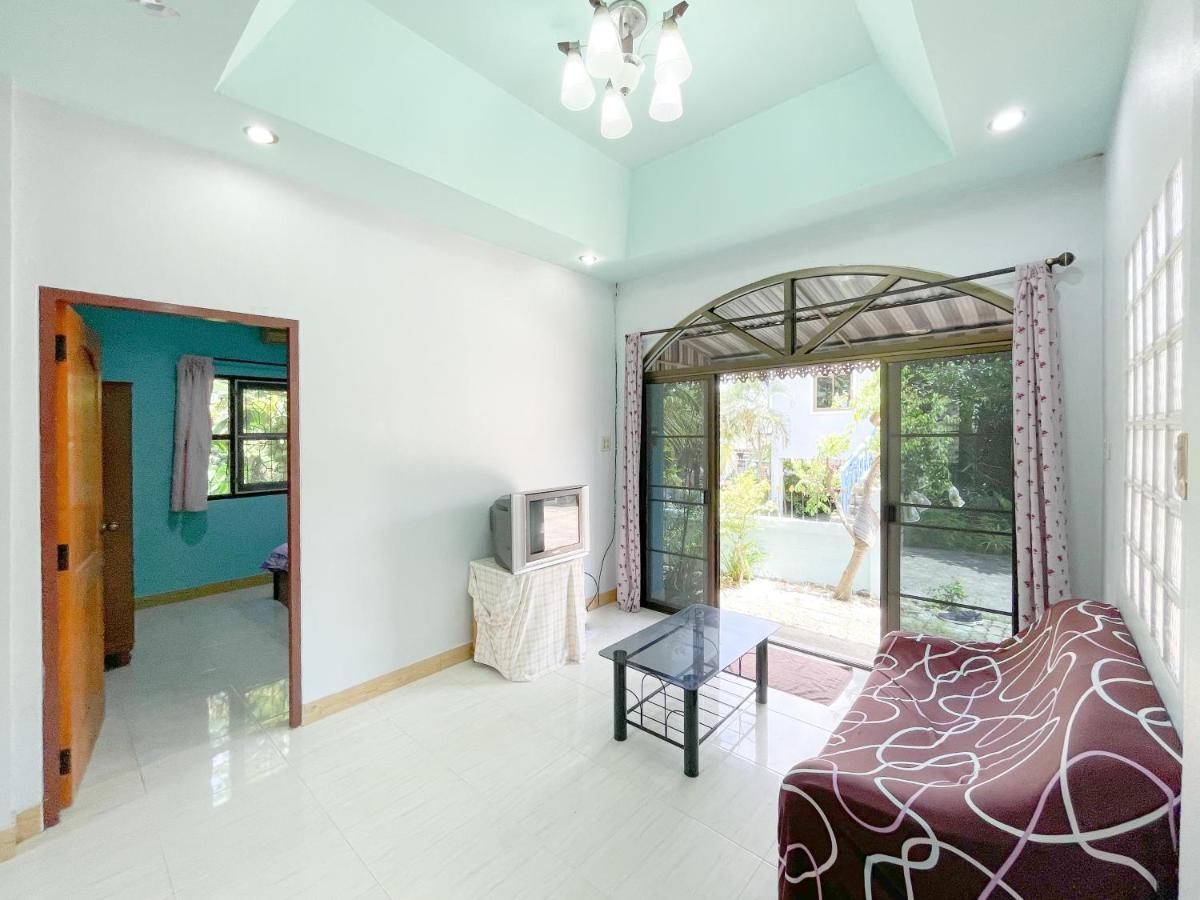 The Endless Bangtao Wat 1 Holiday home *