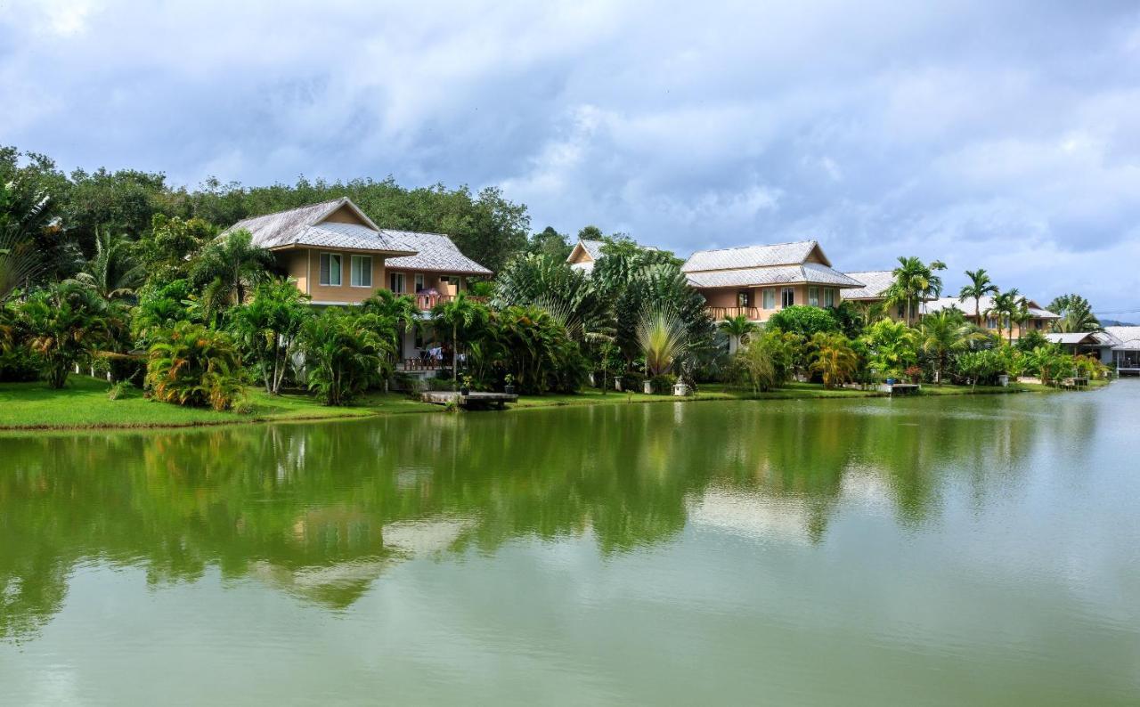 Resort Thelifeco Wellbeing Phuket Detox Center And Vegan - Sha
