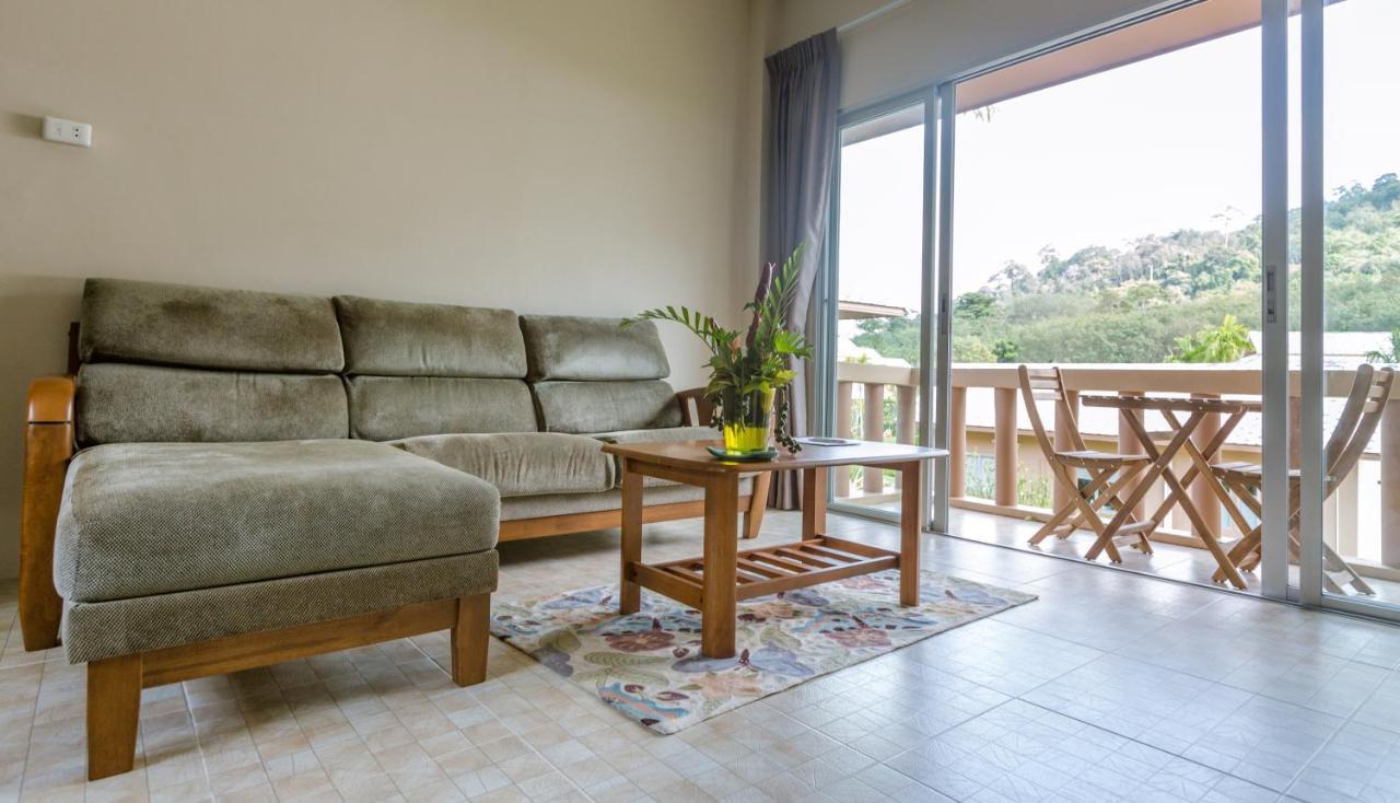 Resort Thelifeco Wellbeing Phuket Detox Center And Vegan - Sha Nai Thon Beach