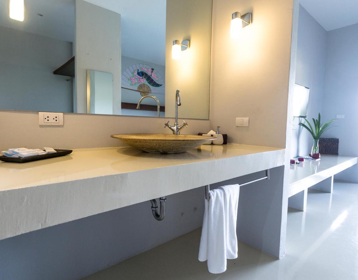 Thelifeco Wellbeing Phuket Detox Center And Vegan - Sha
