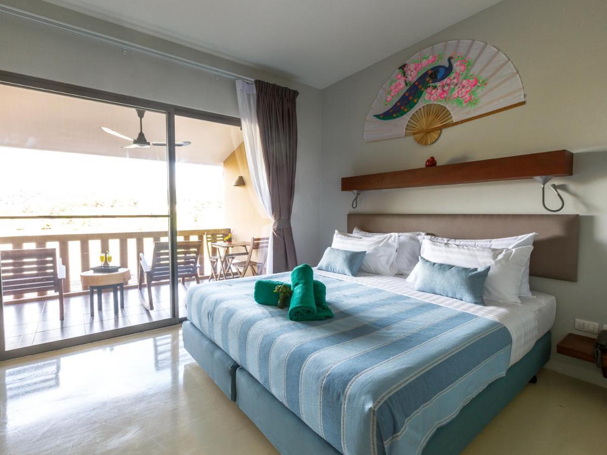 Resort Thelifeco Wellbeing Phuket Detox Center And Vegan - Sha 4*