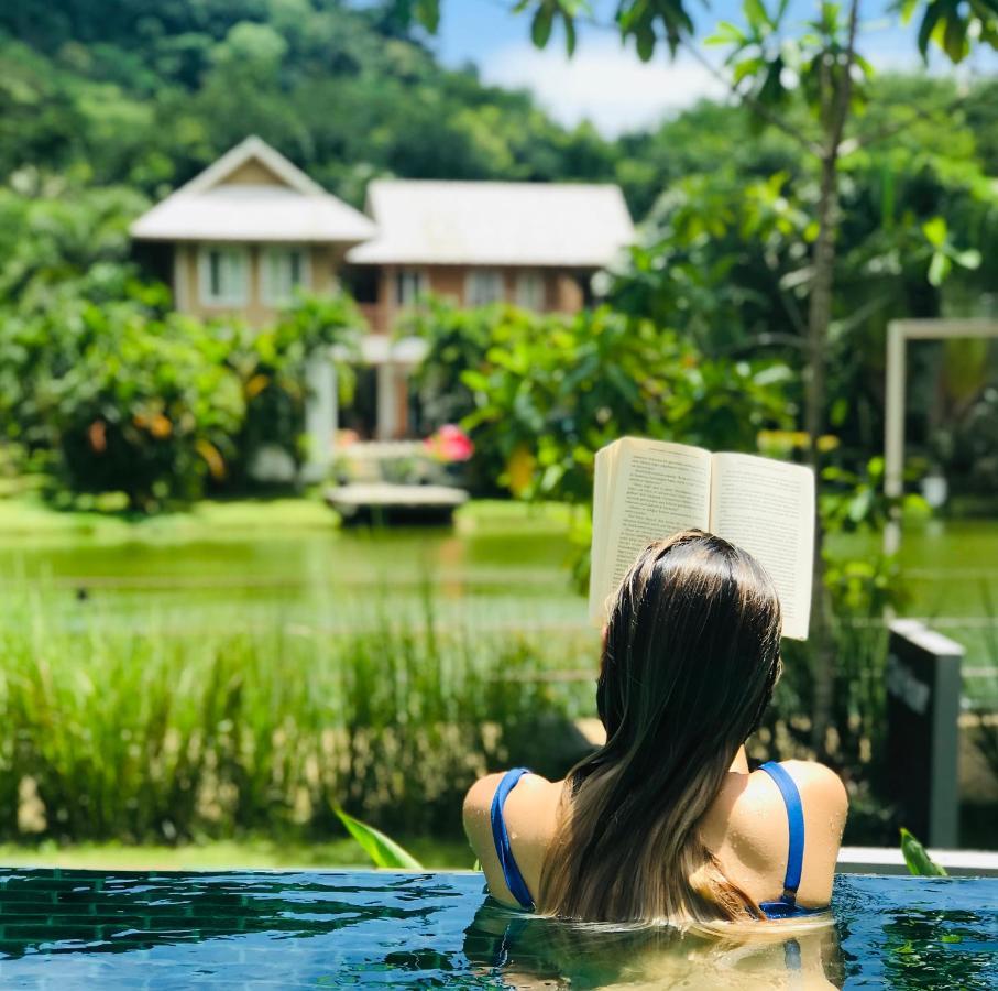 Thelifeco Wellbeing Phuket Detox Center And Vegan - Sha