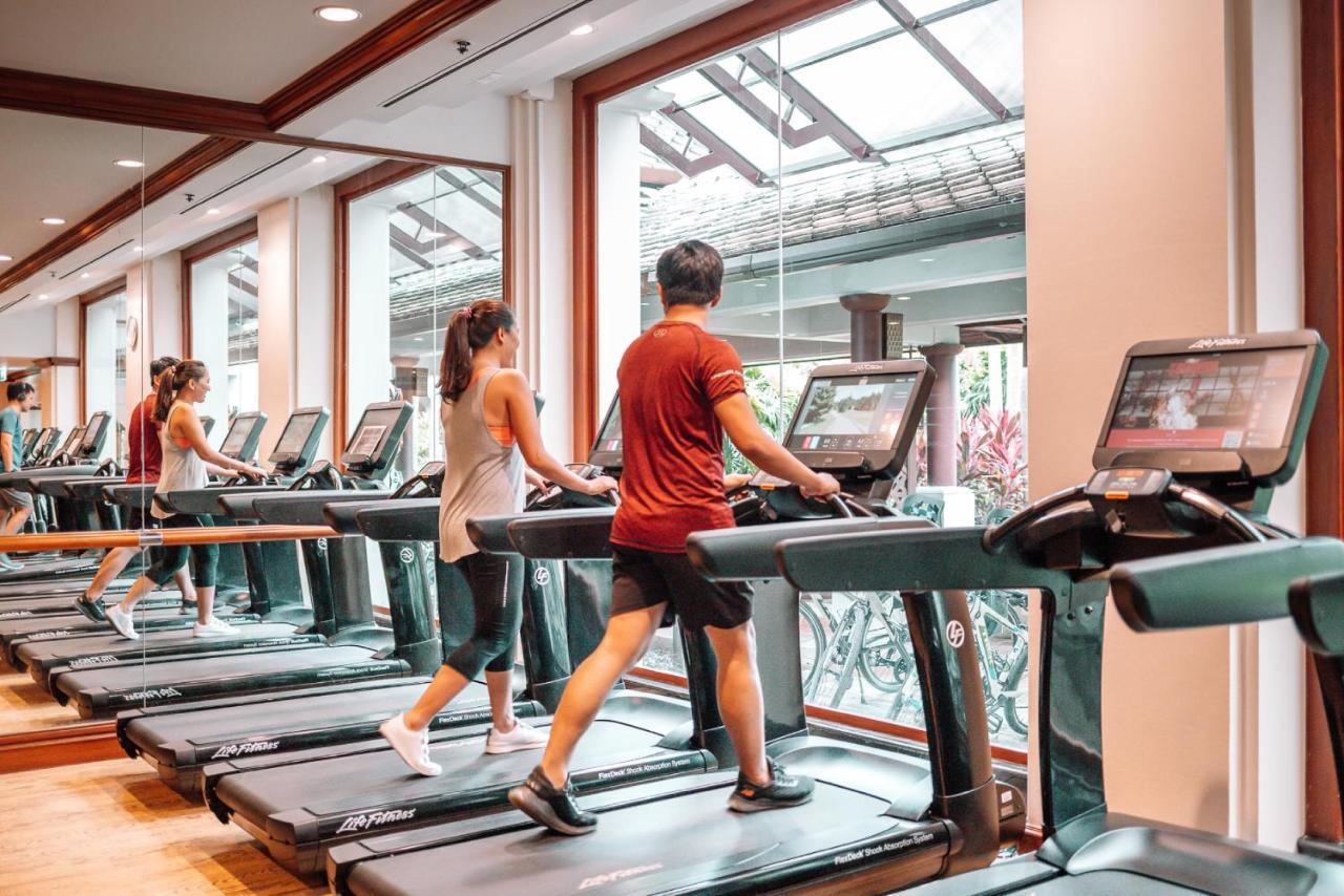 Jw Marriott Phuket And