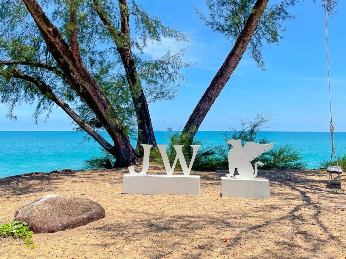 Jw Marriott Phuket And Resort