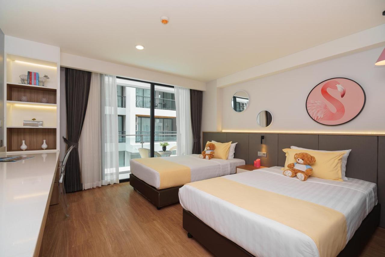 Wekata Luxury 4*