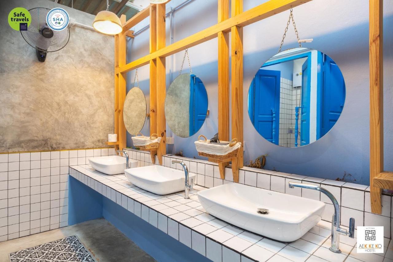 Hostel Aekkeko Phuket