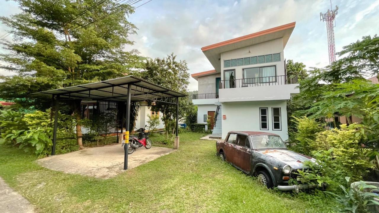 Holiday home The Endless Bangtao 2 *
