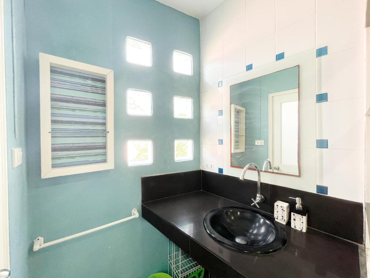 Holiday home The Endless Bangtao Cac 3