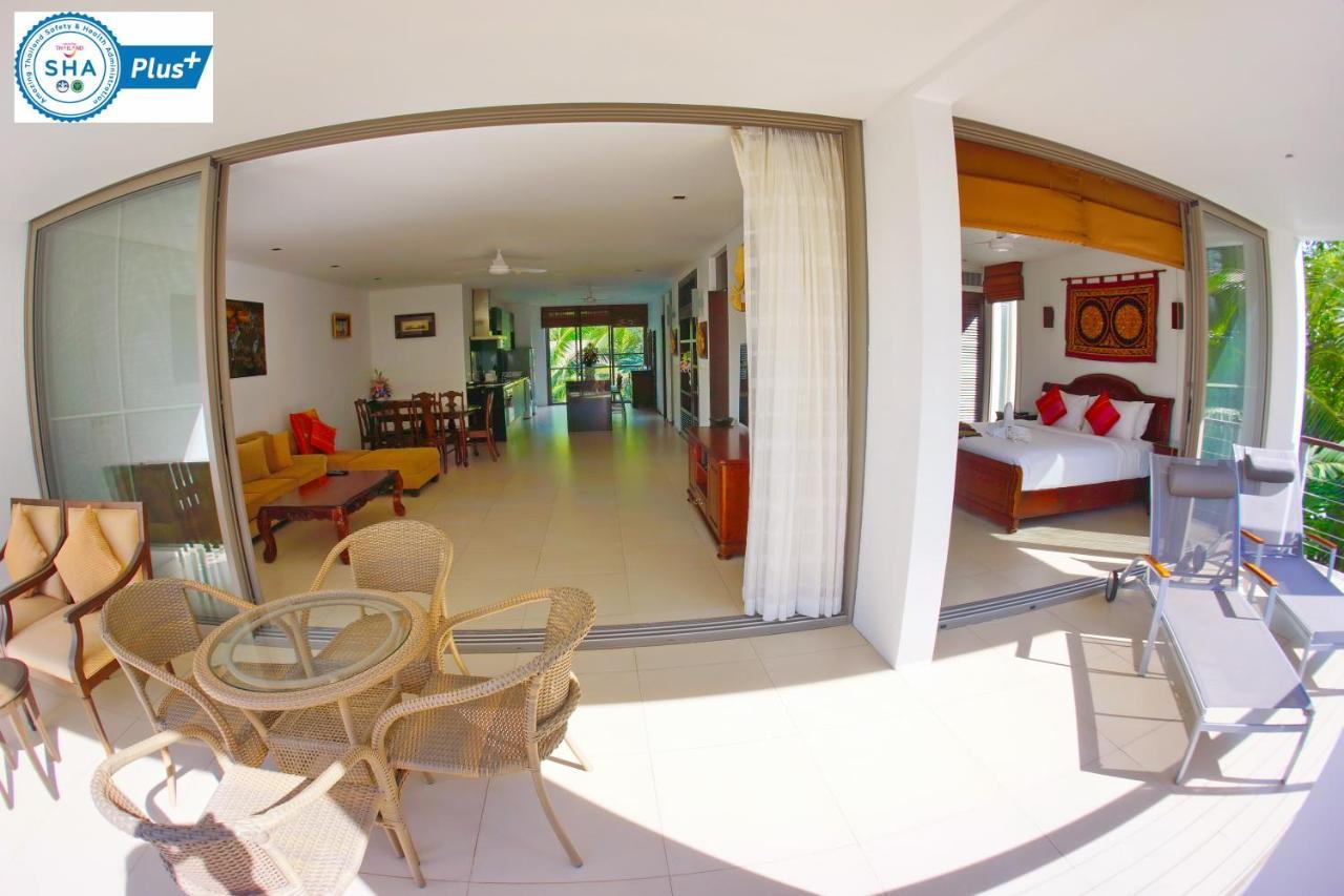 Casuarina Shores - Sha Aparthotel