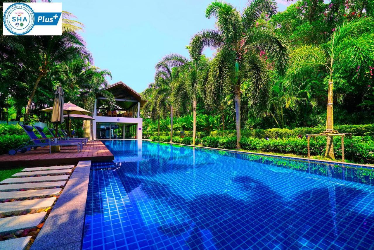 Casuarina Shores - Sha Aparthotel 4*