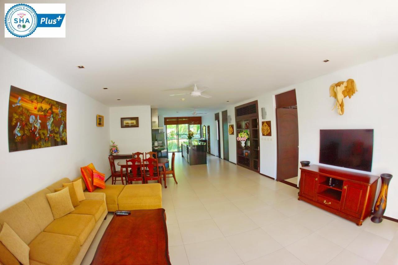 Casuarina Shores - Sha