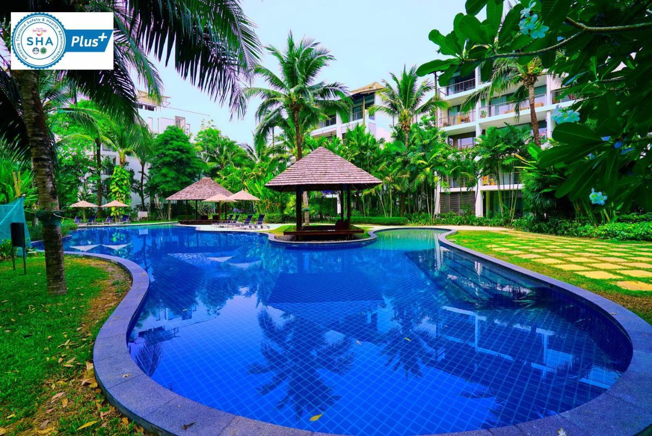 Casuarina Shores - Sha Aparthotel