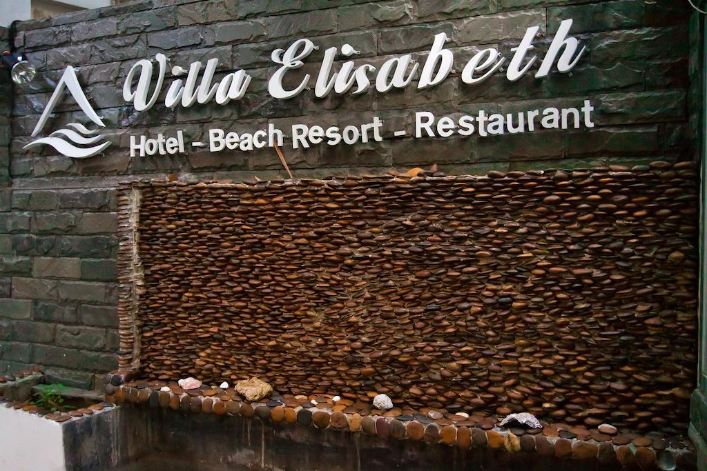 Villa Elisabeth Kata Beach (Phuket)