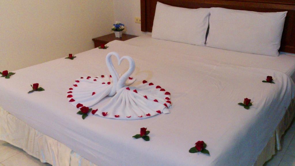 Guest house Sawasdee Mansion Patong