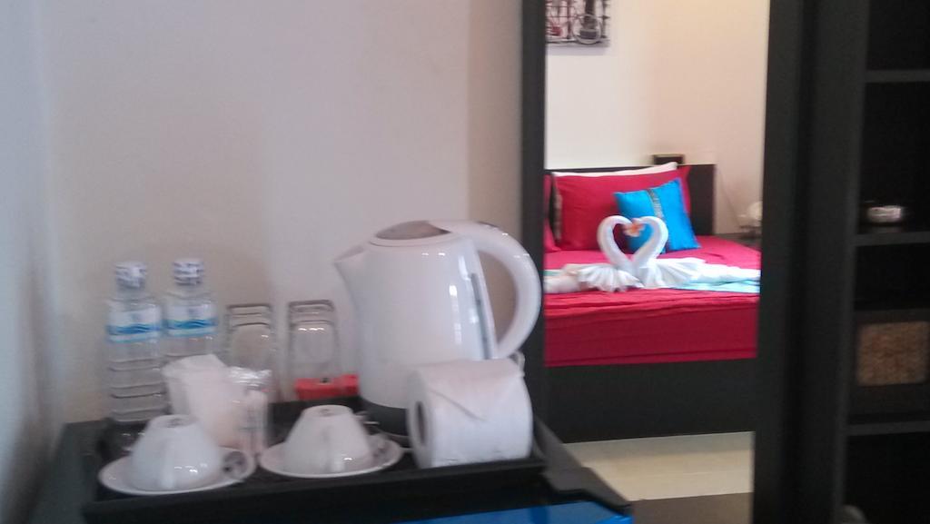 Islanda Privacy Patong
