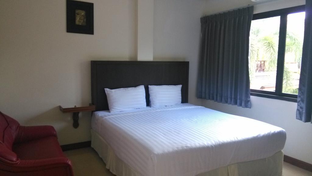 Hotel Islanda Privacy