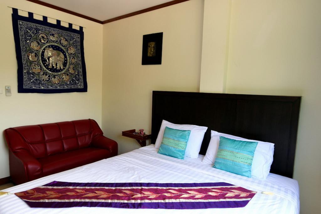 Islanda Privacy Hotel