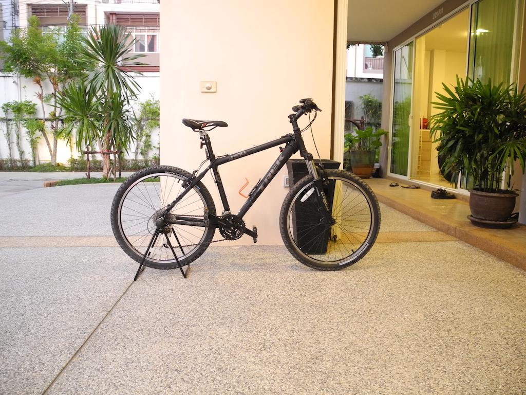 House Phuket Apartment *