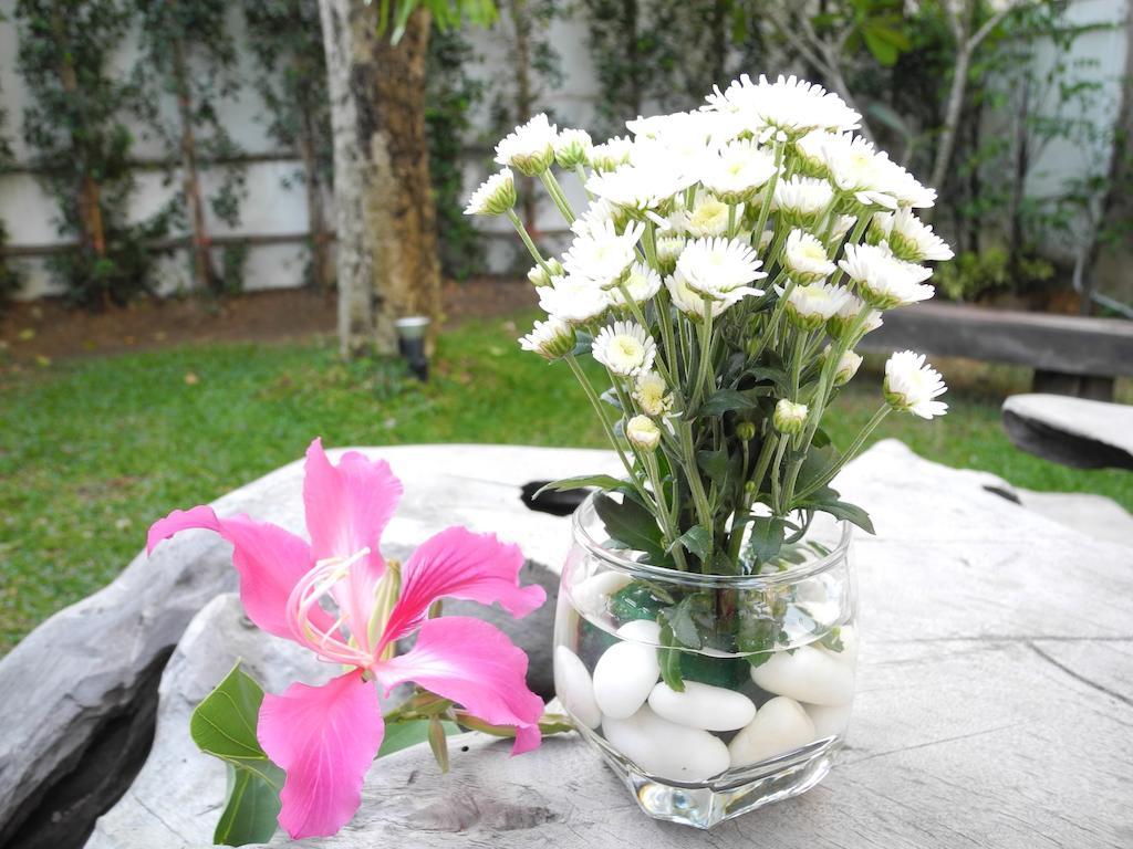 Apartment House Phuket