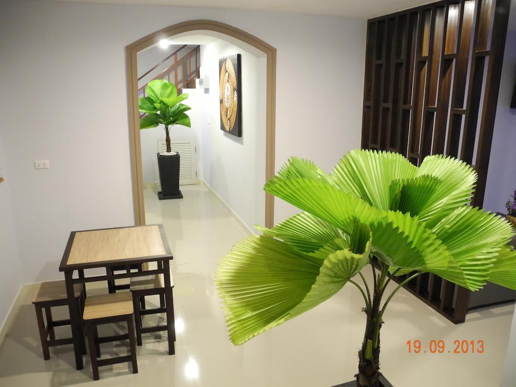 House Phuket *