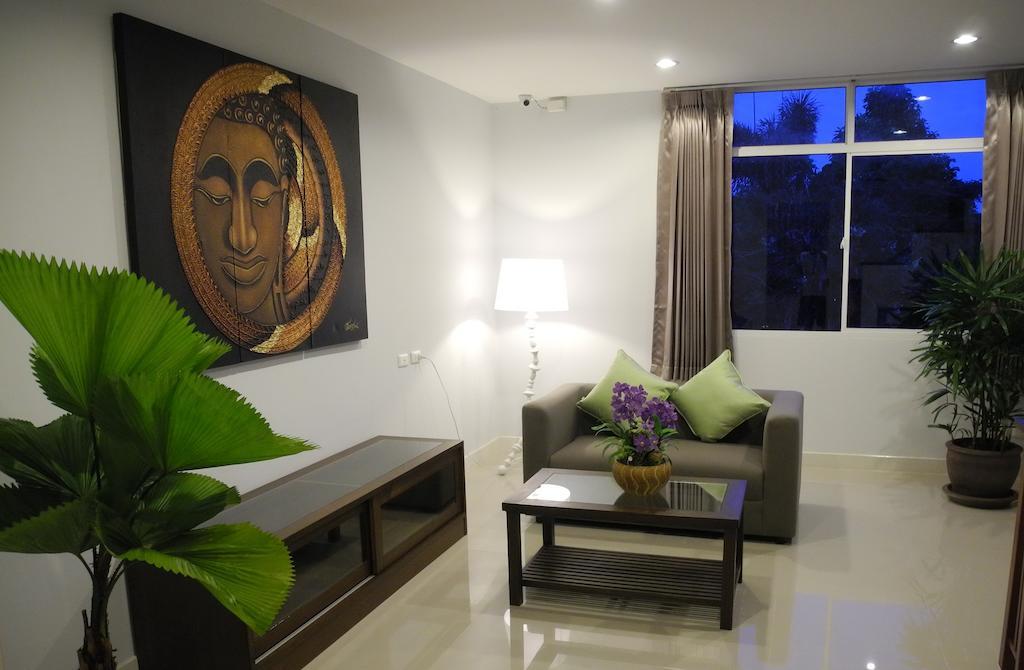 House Phuket * Pa Khlok