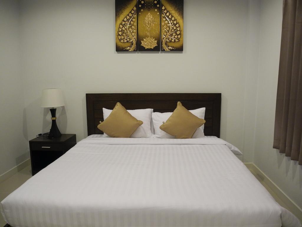 Apartment House Phuket
