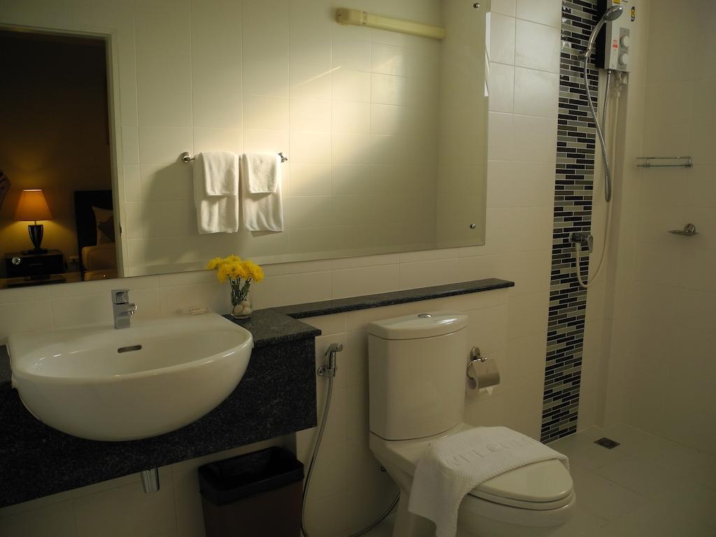 House Phuket Apartment