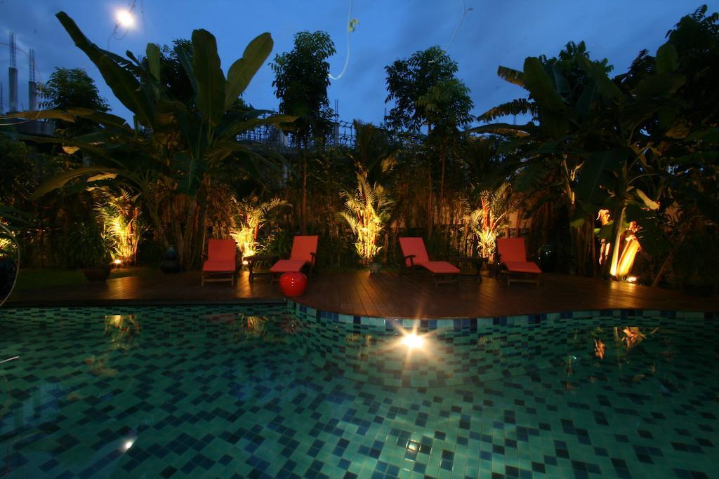 Phuket Botanic Resort Rawai