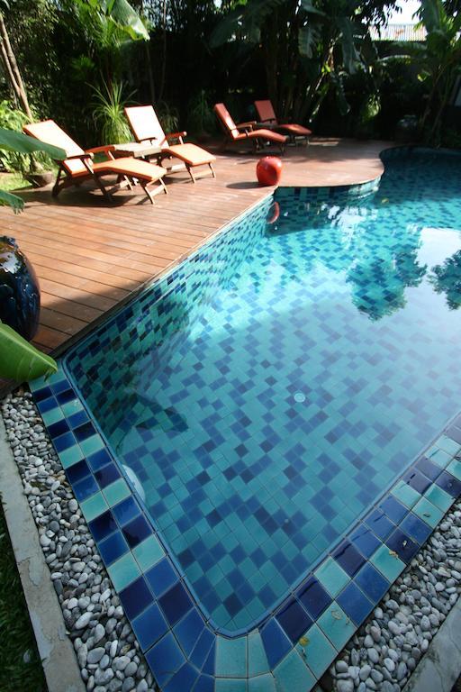 Phuket Botanic Rawai