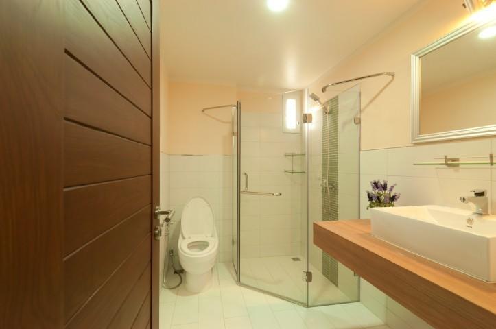 Karon Butterfly Apartment *